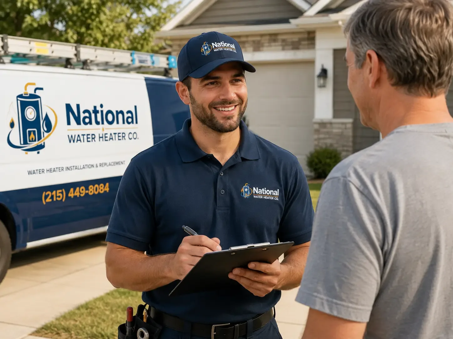 Water Heater Installation Prairie Lea, TX FAQs
